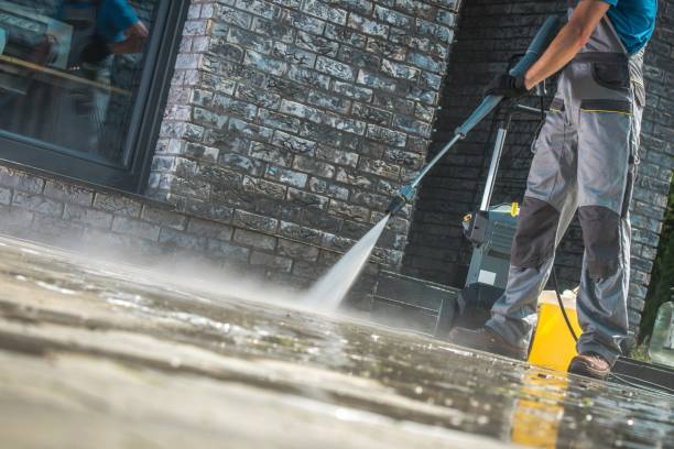 Best Restaurant Pressure Washing  in Inverness, FL