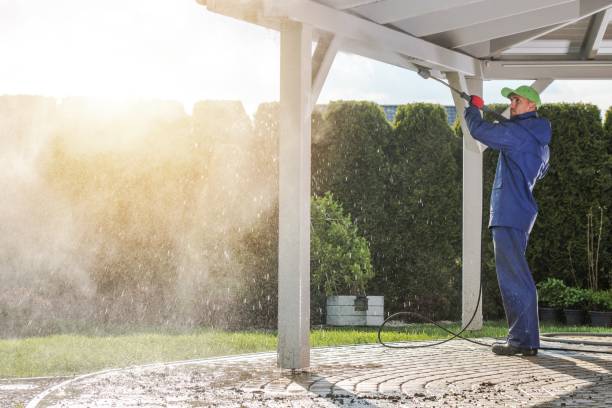 Best Playground Equipment Cleaning  in Inverness, FL