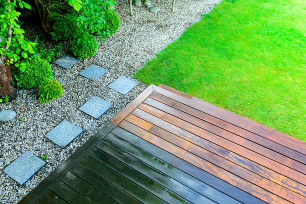 Best Patio and Deck Pressure Washing  in Inverness, FL