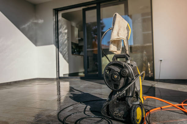 Spring Cleaning in Inverness, FL