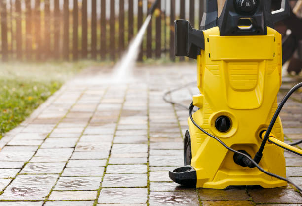 Playground Equipment Cleaning in Inverness, FL