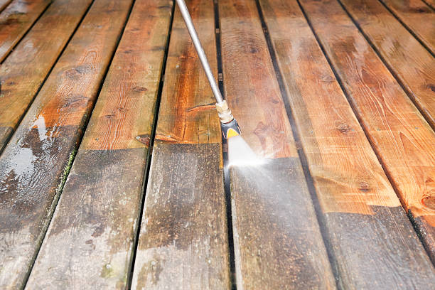 Concrete Sealing in Inverness, FL