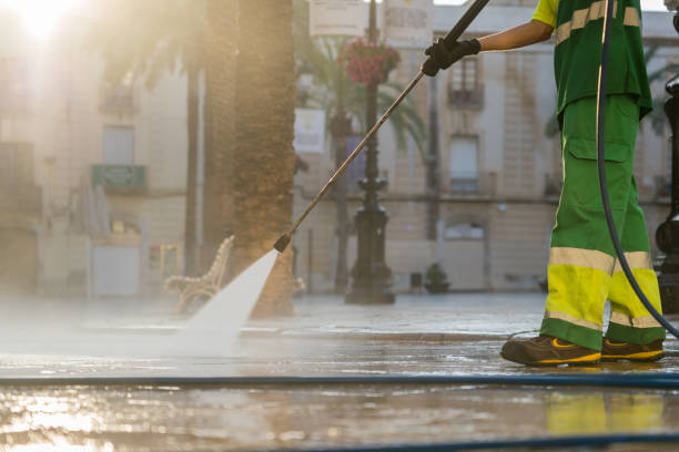 Best Gas Station Cleaning  in Inverness, FL